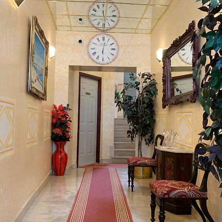 Prestige Apartments Ζαντάρ Εξωτερικό φωτογραφία