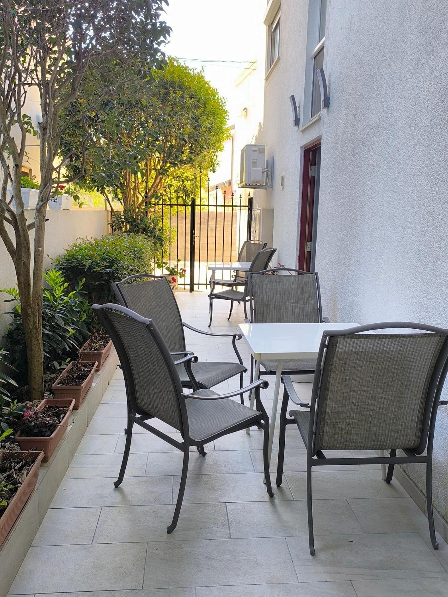 Prestige Apartments Ζαντάρ Εξωτερικό φωτογραφία