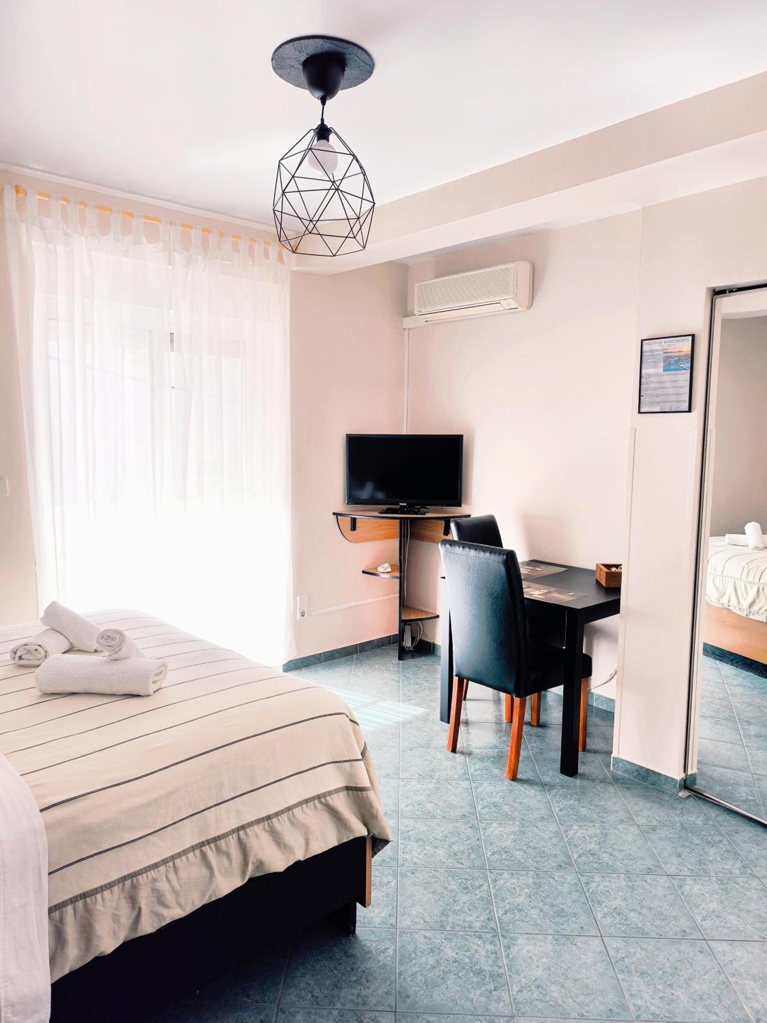 Prestige Apartments Ζαντάρ Εξωτερικό φωτογραφία