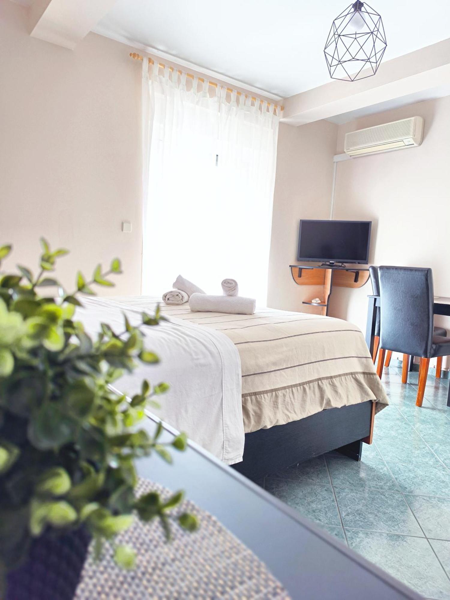 Prestige Apartments Ζαντάρ Εξωτερικό φωτογραφία