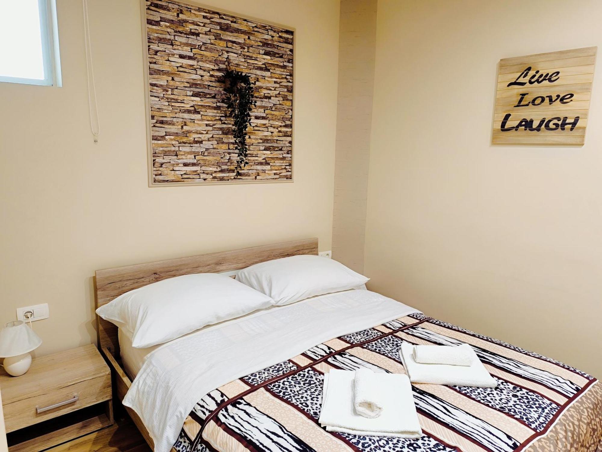 Prestige Apartments Ζαντάρ Εξωτερικό φωτογραφία