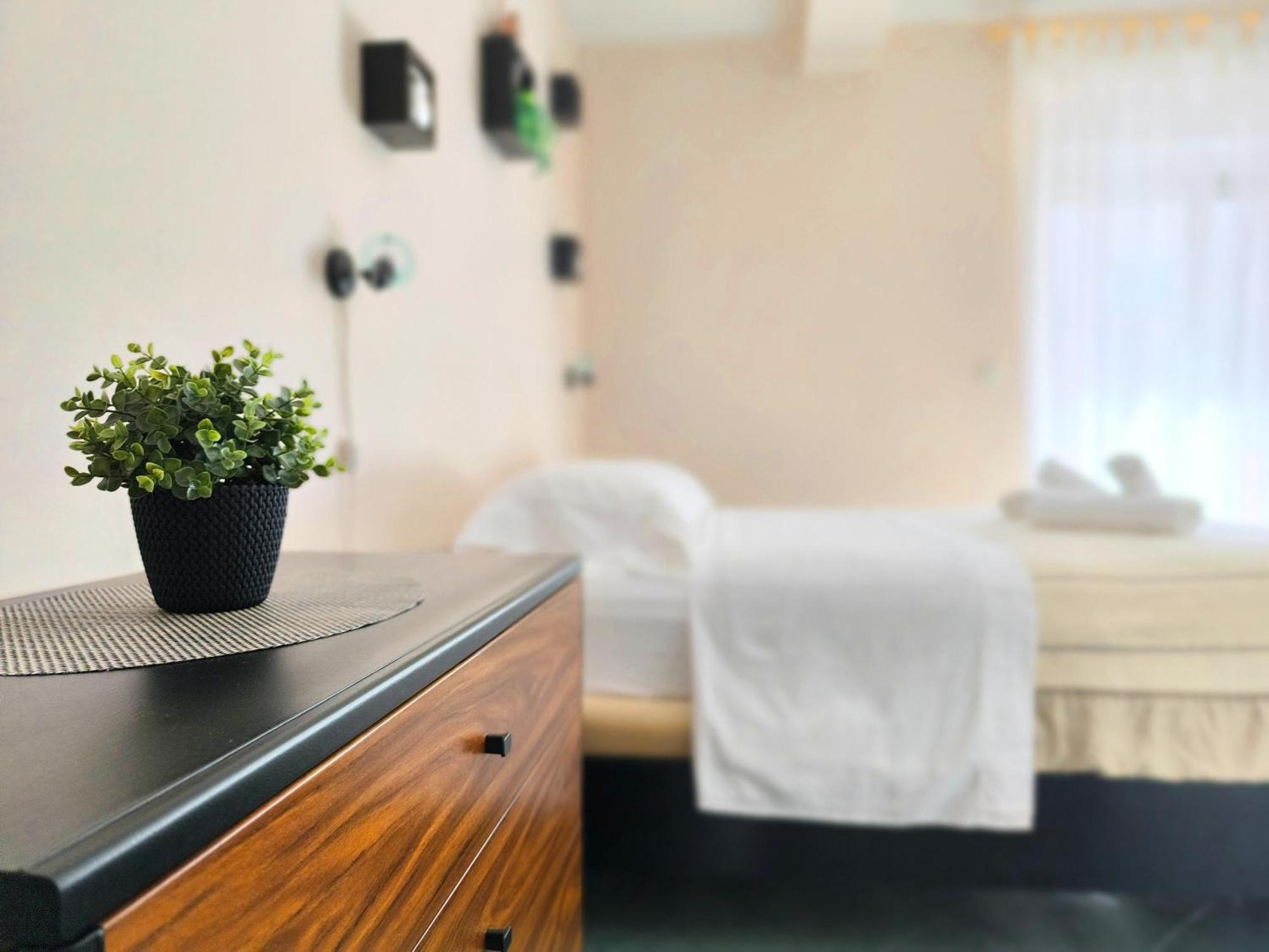 Prestige Apartments Ζαντάρ Εξωτερικό φωτογραφία