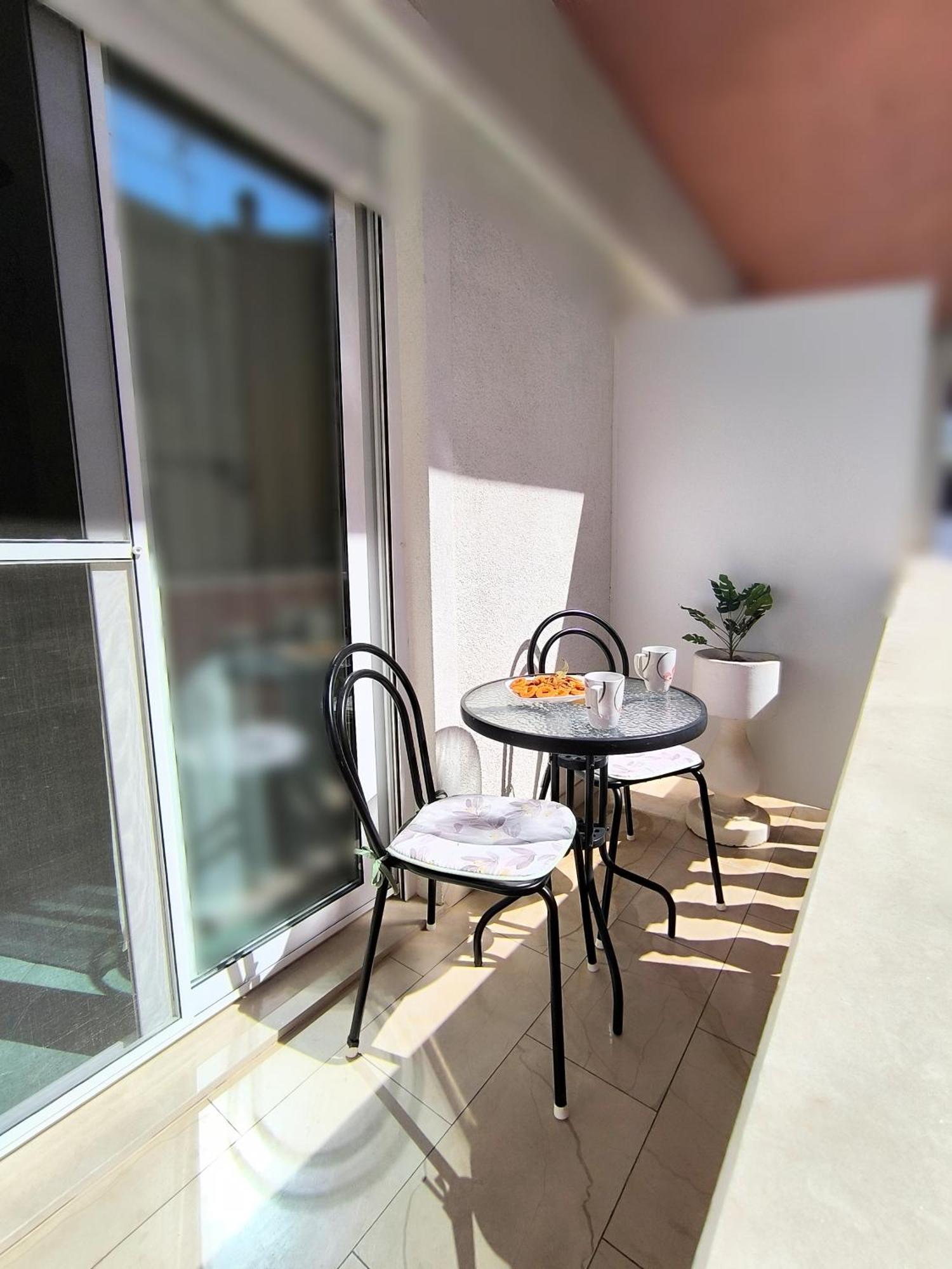 Prestige Apartments Ζαντάρ Εξωτερικό φωτογραφία