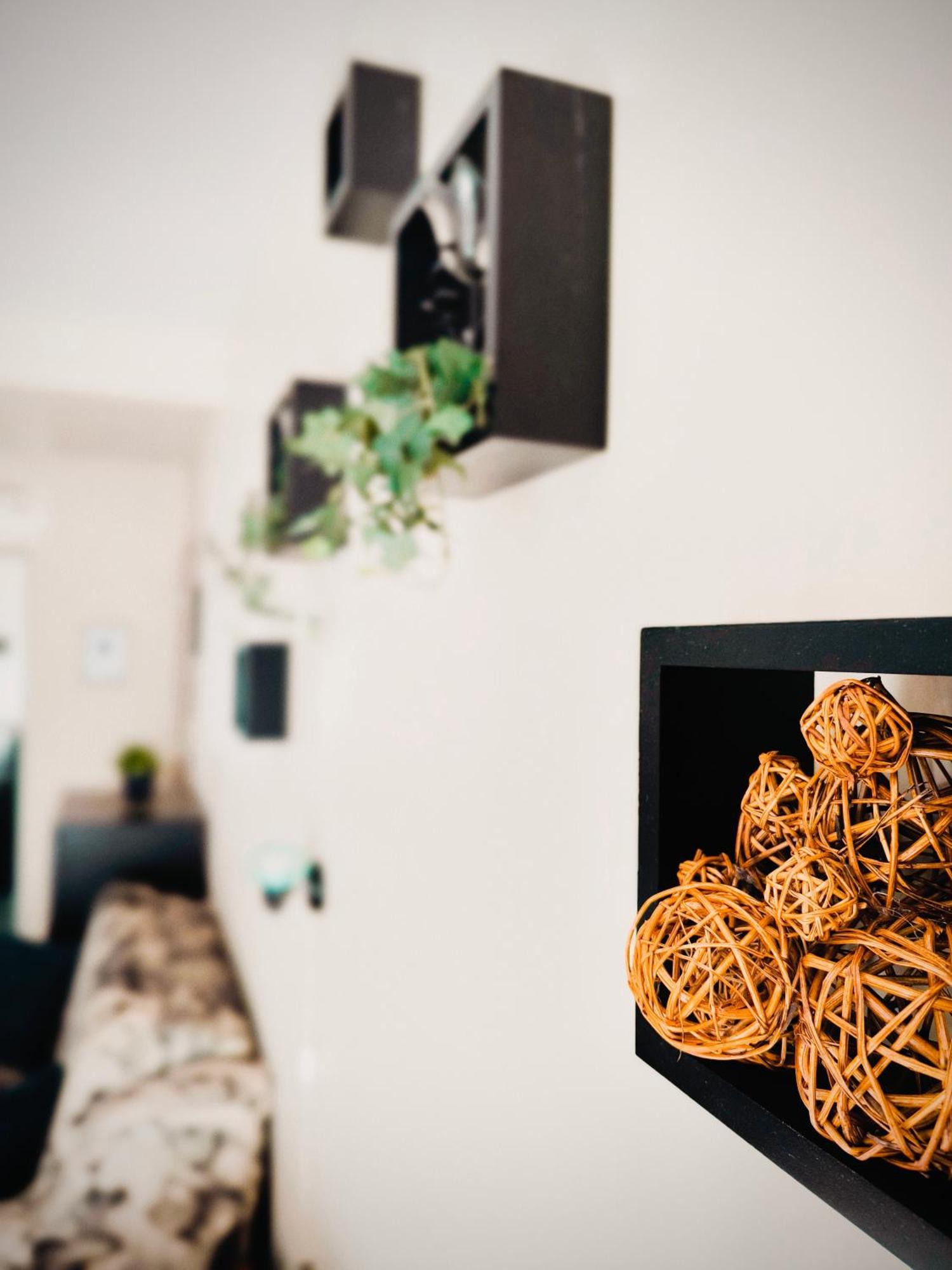 Prestige Apartments Ζαντάρ Εξωτερικό φωτογραφία