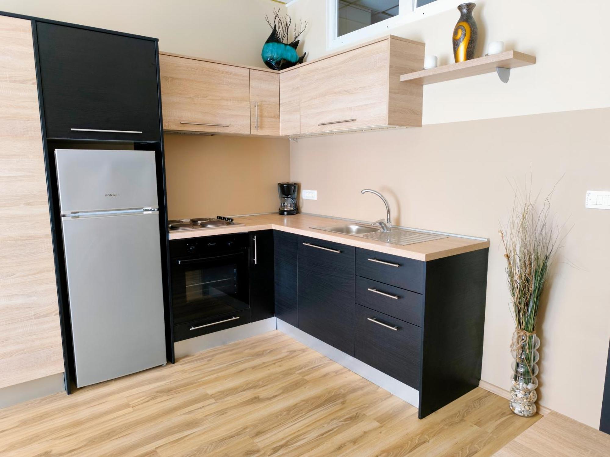 Prestige Apartments Ζαντάρ Εξωτερικό φωτογραφία
