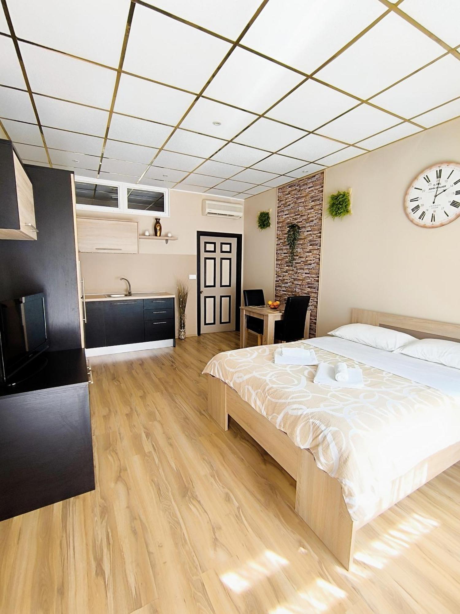 Prestige Apartments Ζαντάρ Εξωτερικό φωτογραφία