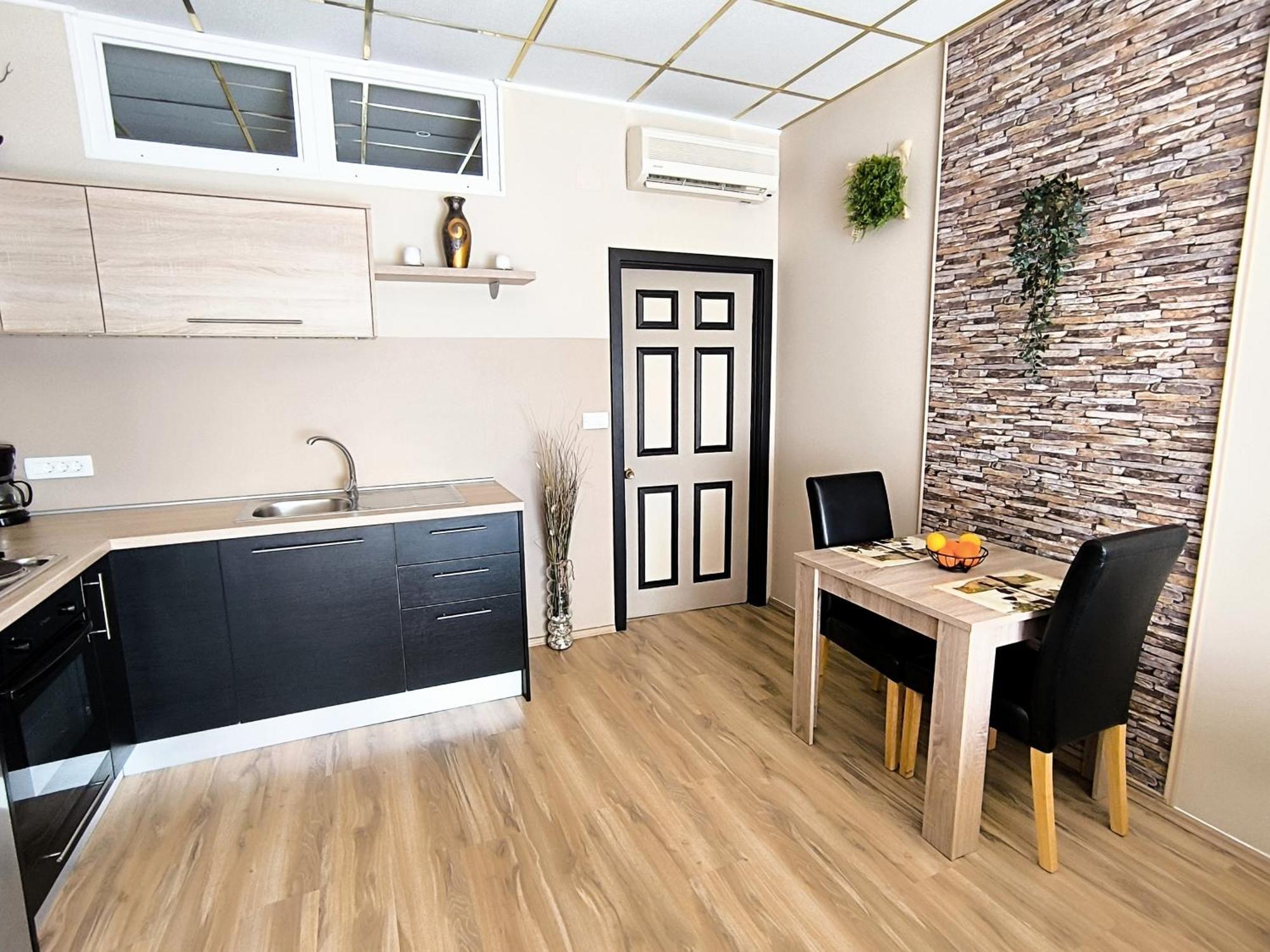 Prestige Apartments Ζαντάρ Εξωτερικό φωτογραφία