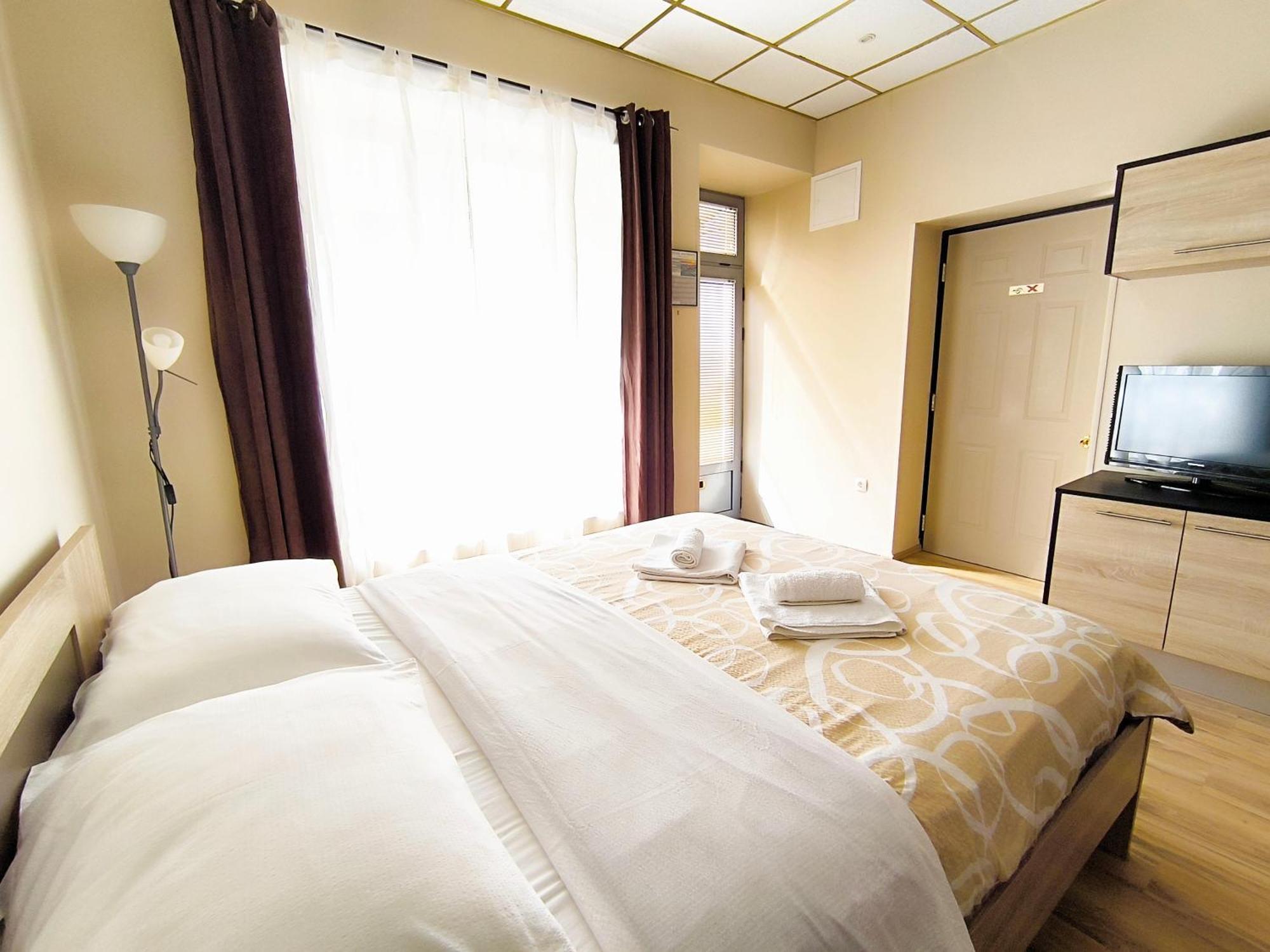 Prestige Apartments Ζαντάρ Εξωτερικό φωτογραφία