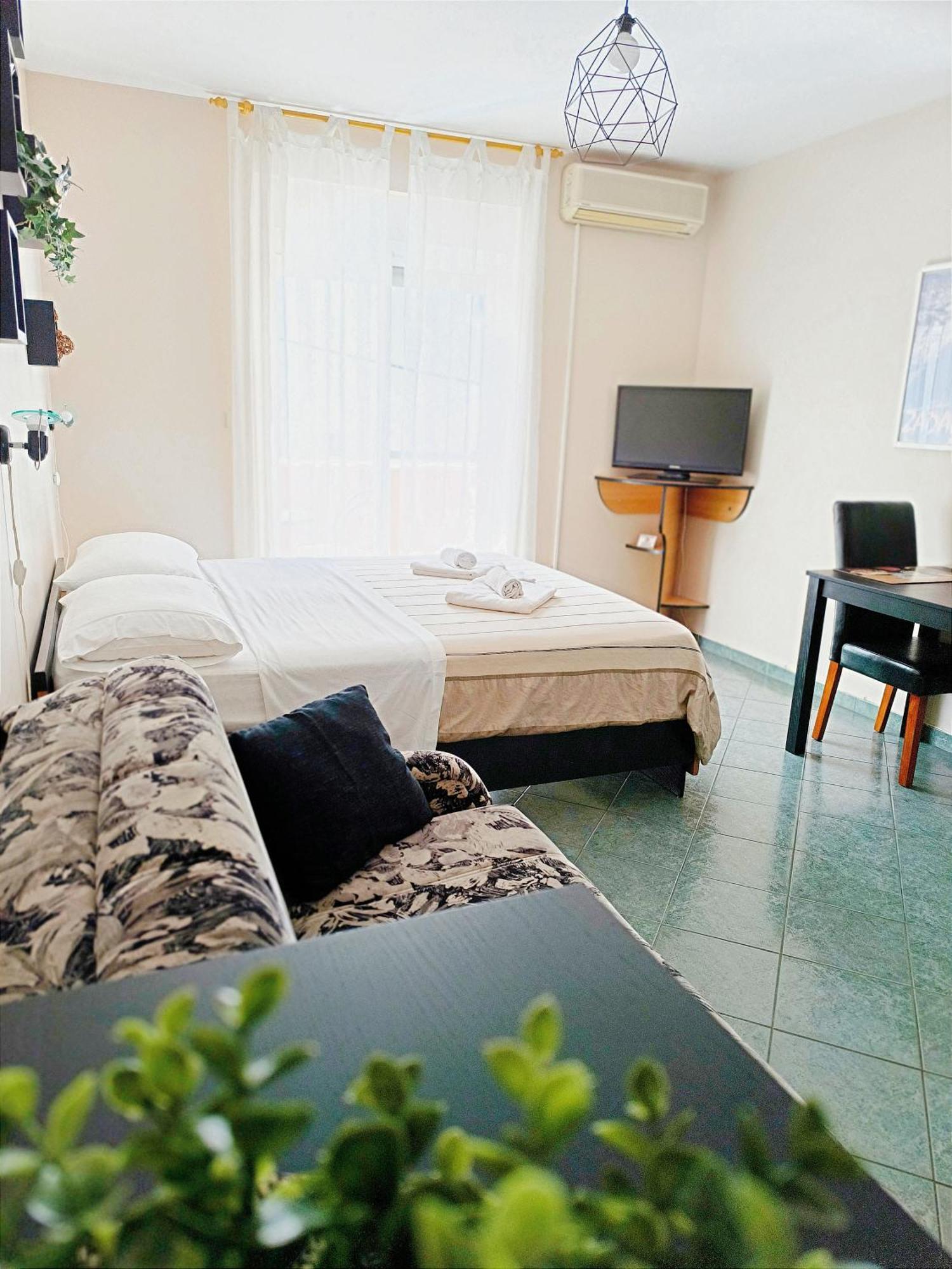 Prestige Apartments Ζαντάρ Εξωτερικό φωτογραφία
