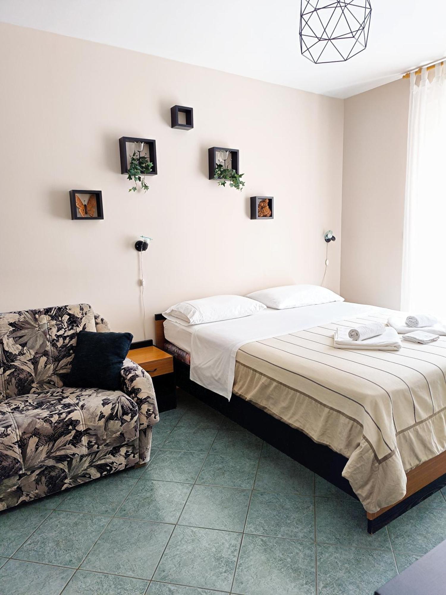 Prestige Apartments Ζαντάρ Εξωτερικό φωτογραφία