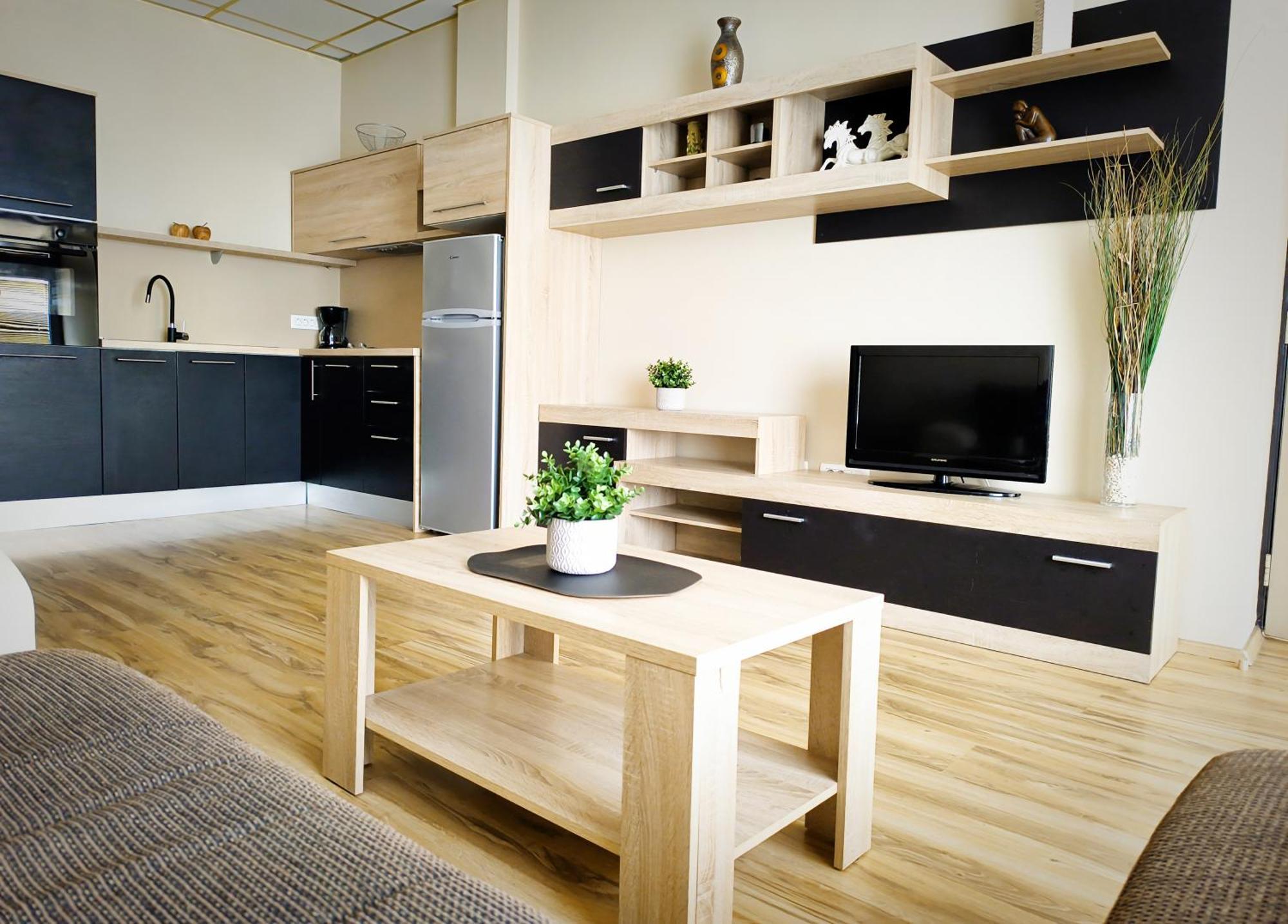Prestige Apartments Ζαντάρ Εξωτερικό φωτογραφία
