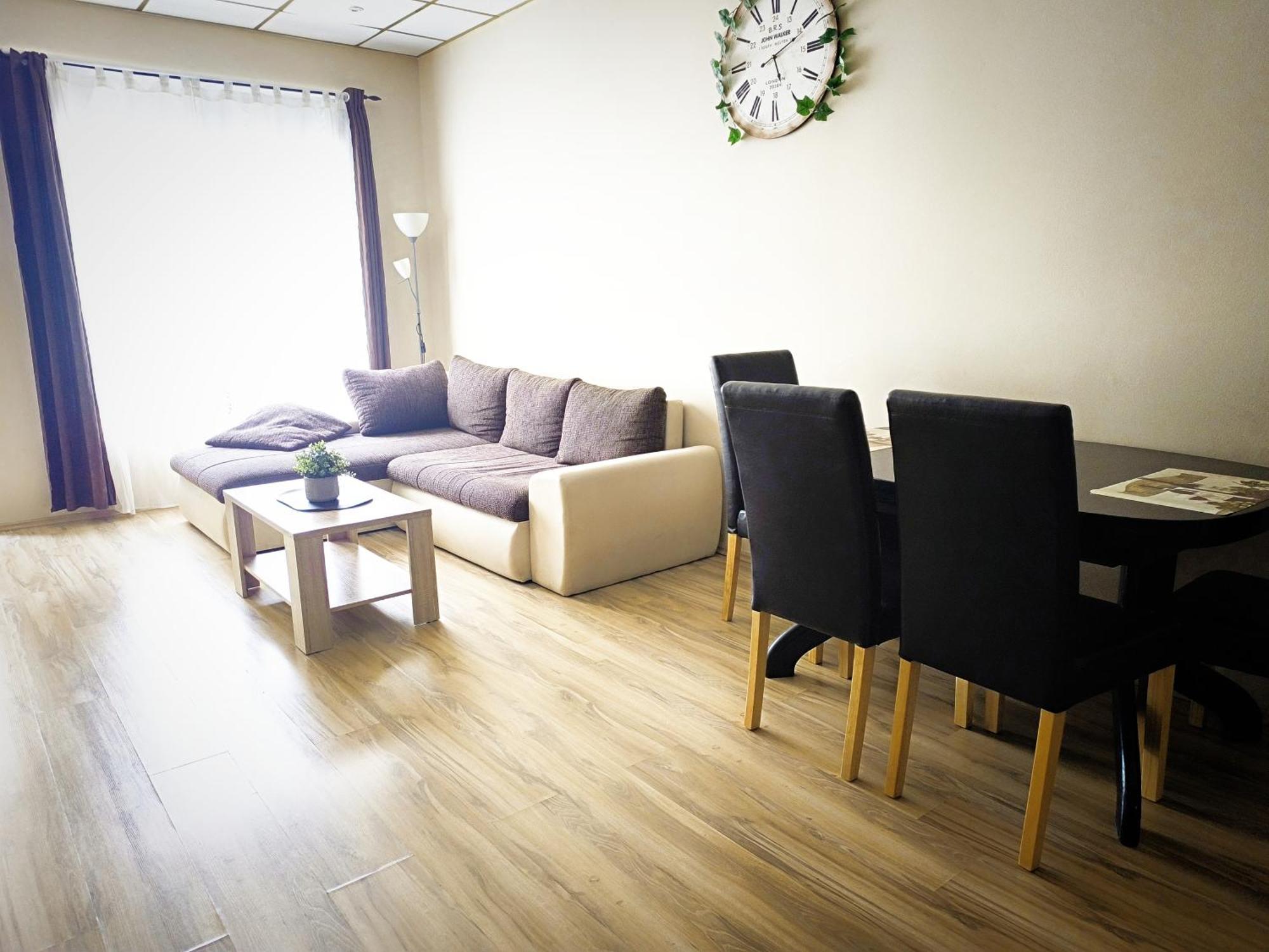 Prestige Apartments Ζαντάρ Εξωτερικό φωτογραφία