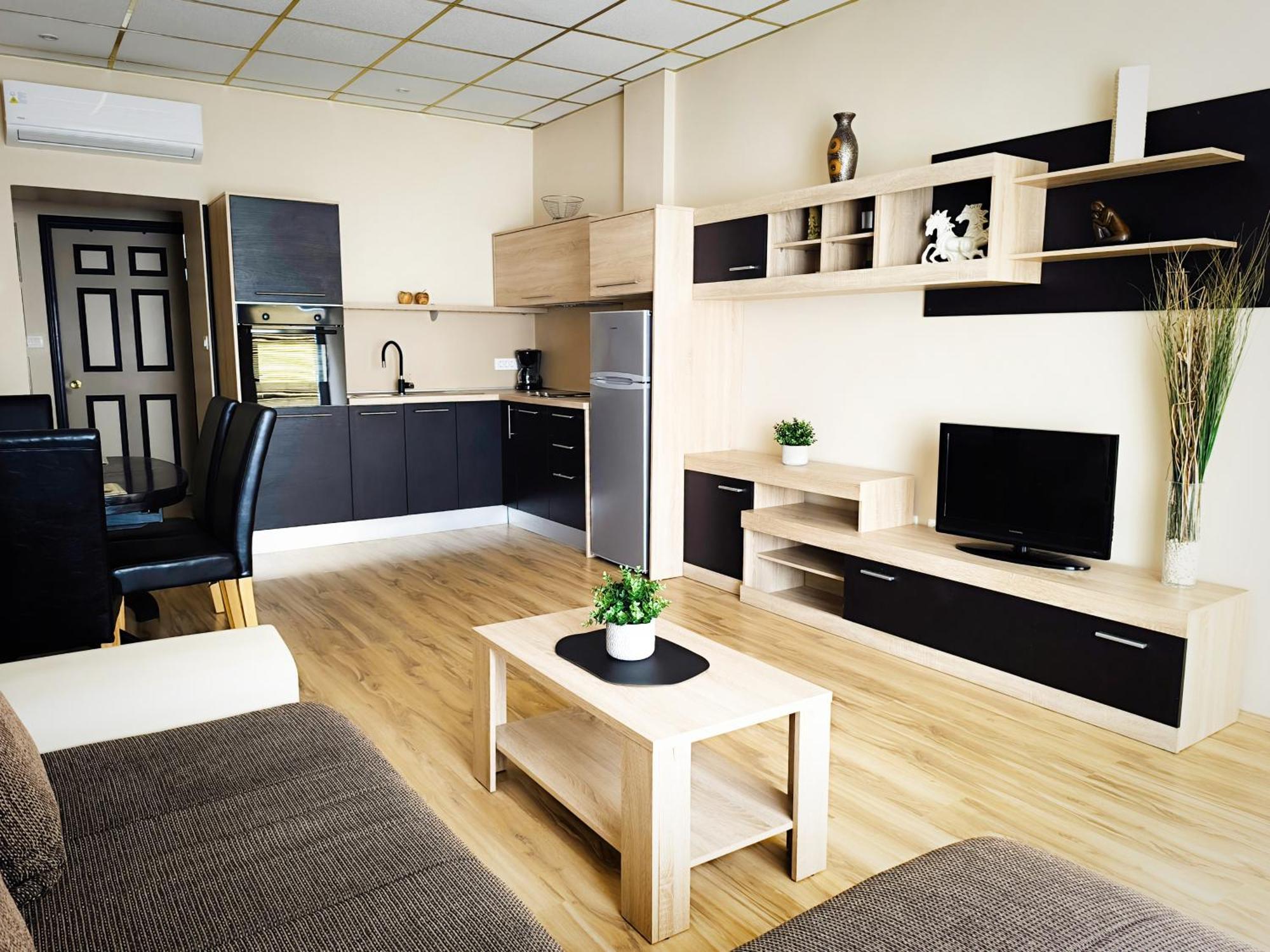 Prestige Apartments Ζαντάρ Εξωτερικό φωτογραφία
