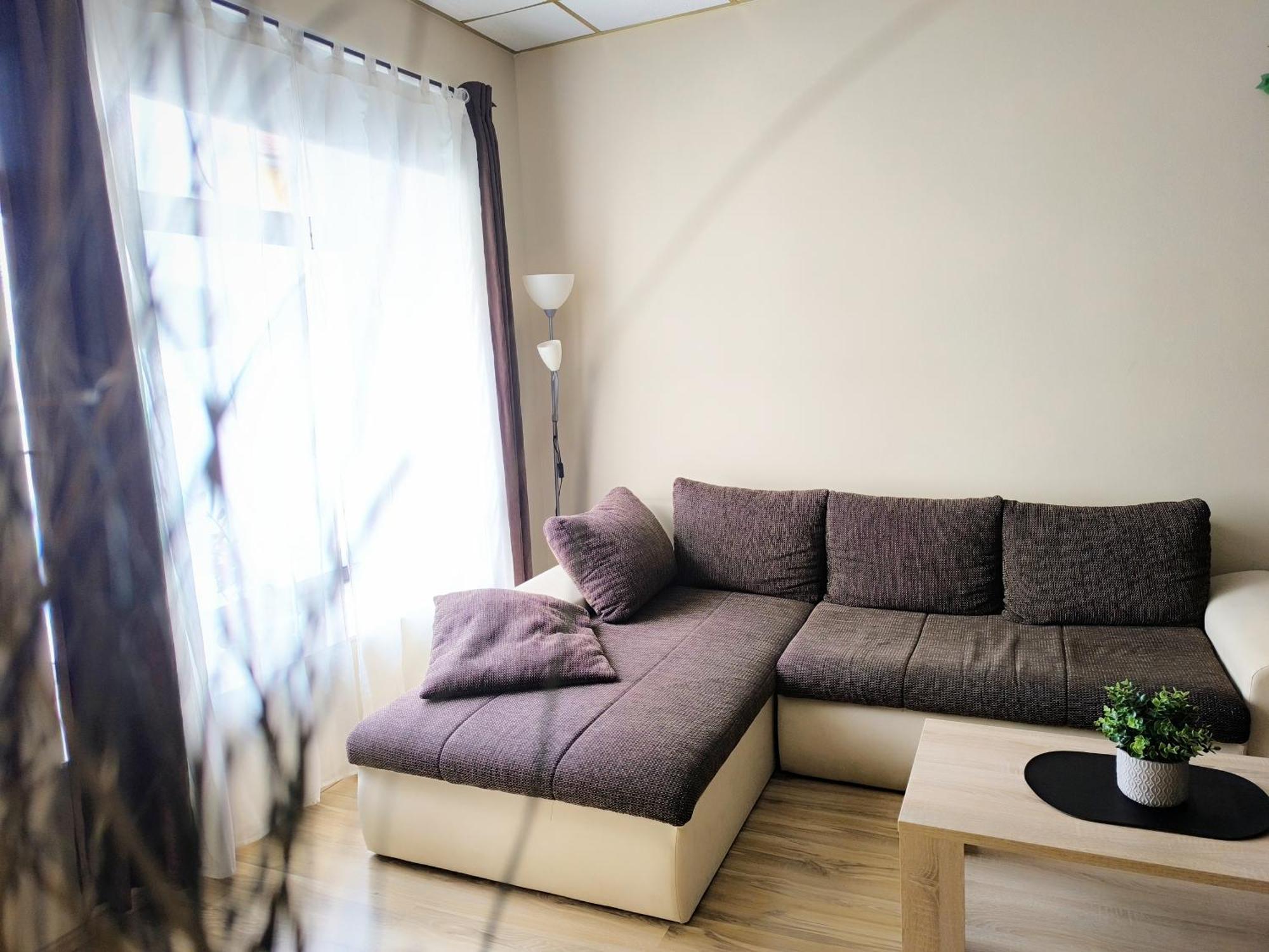 Prestige Apartments Ζαντάρ Εξωτερικό φωτογραφία
