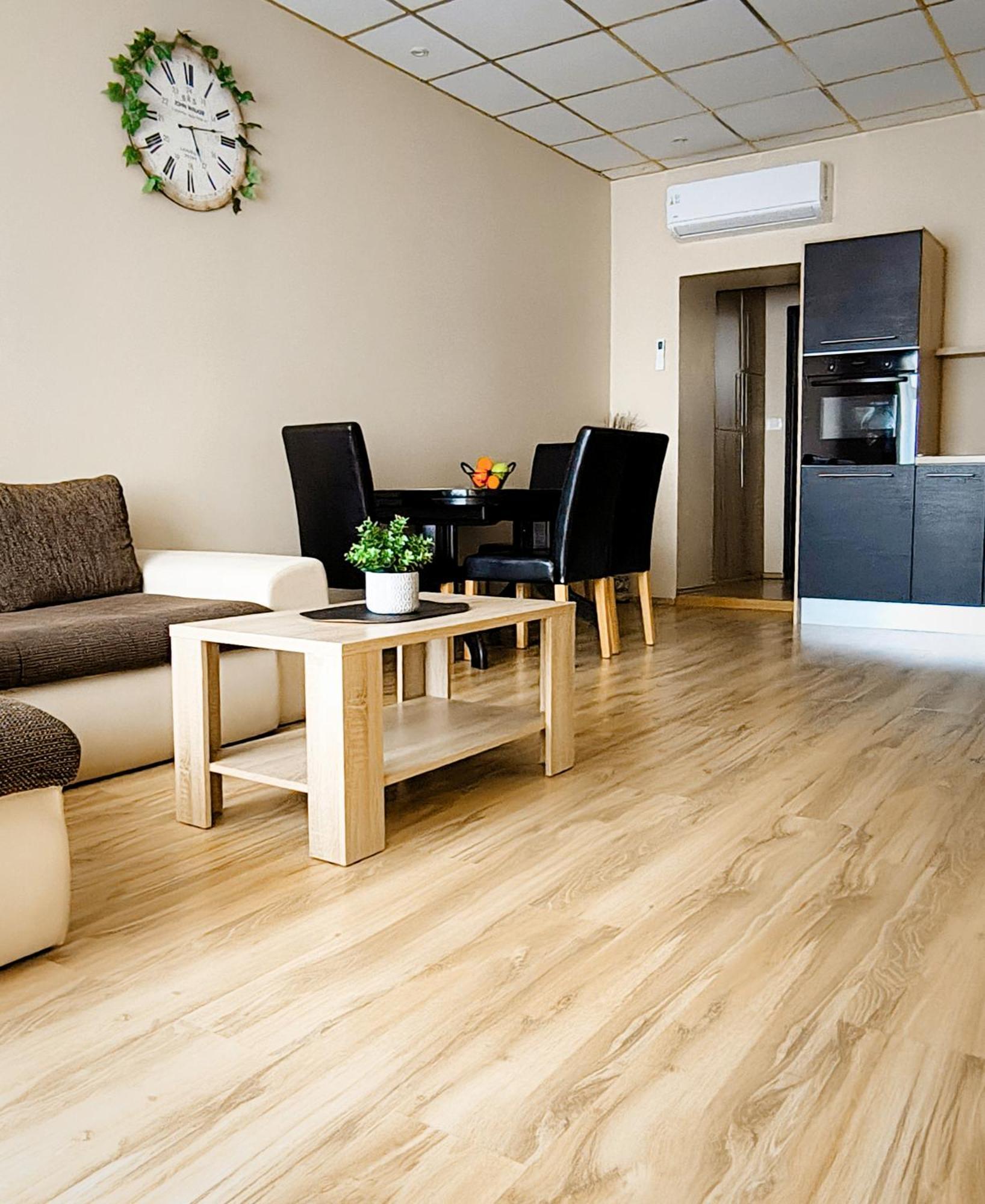 Prestige Apartments Ζαντάρ Εξωτερικό φωτογραφία