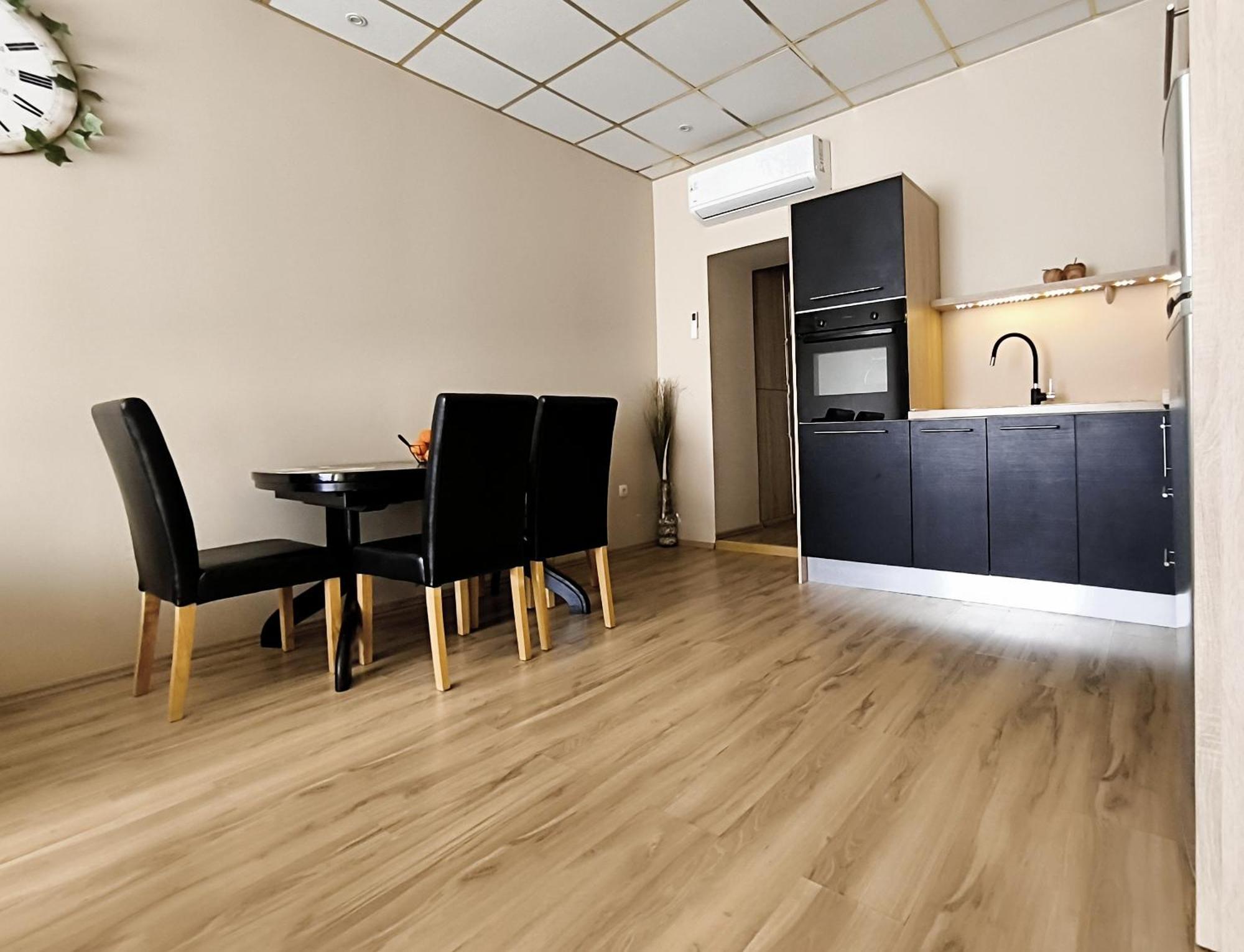 Prestige Apartments Ζαντάρ Εξωτερικό φωτογραφία