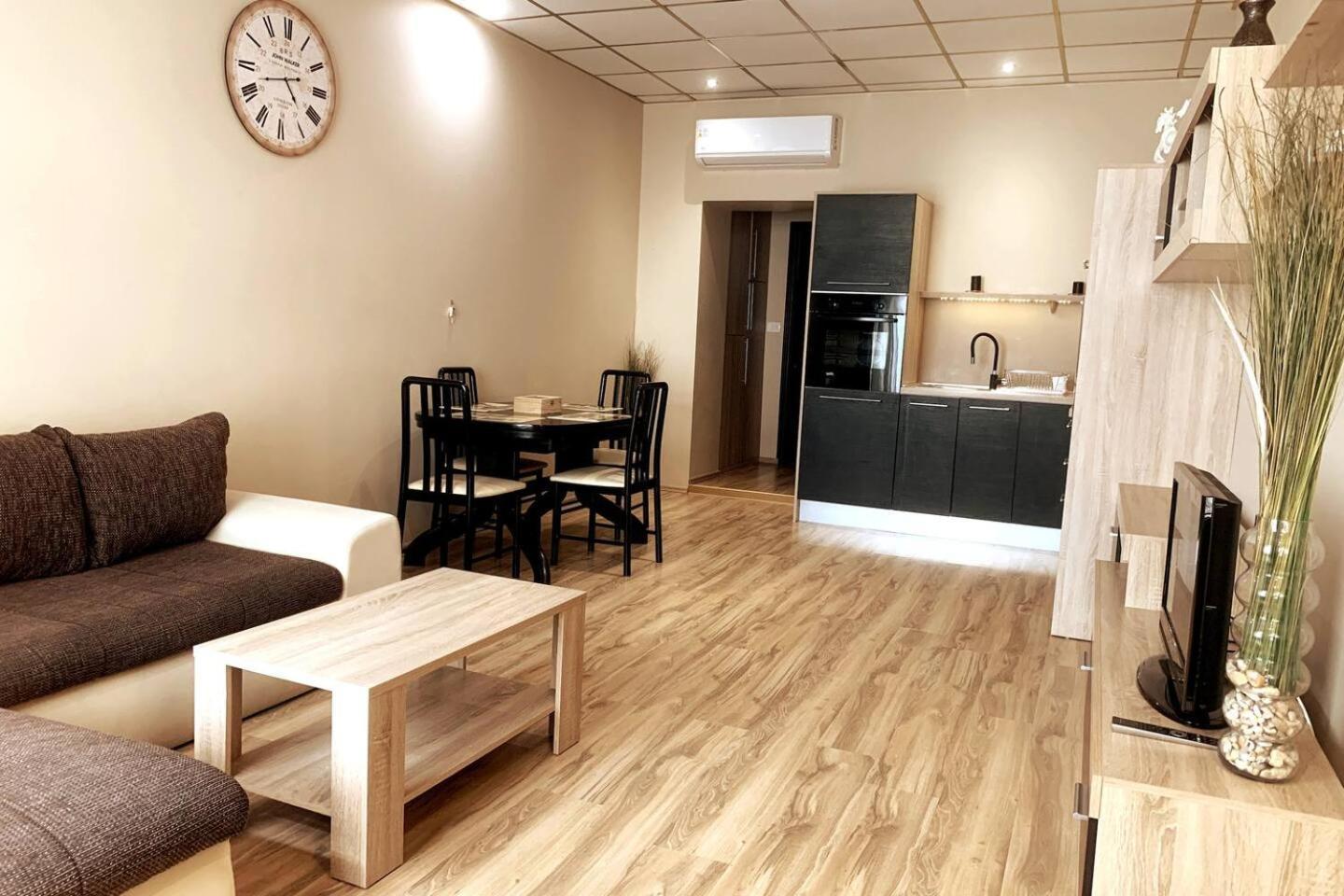 Prestige Apartments Ζαντάρ Εξωτερικό φωτογραφία