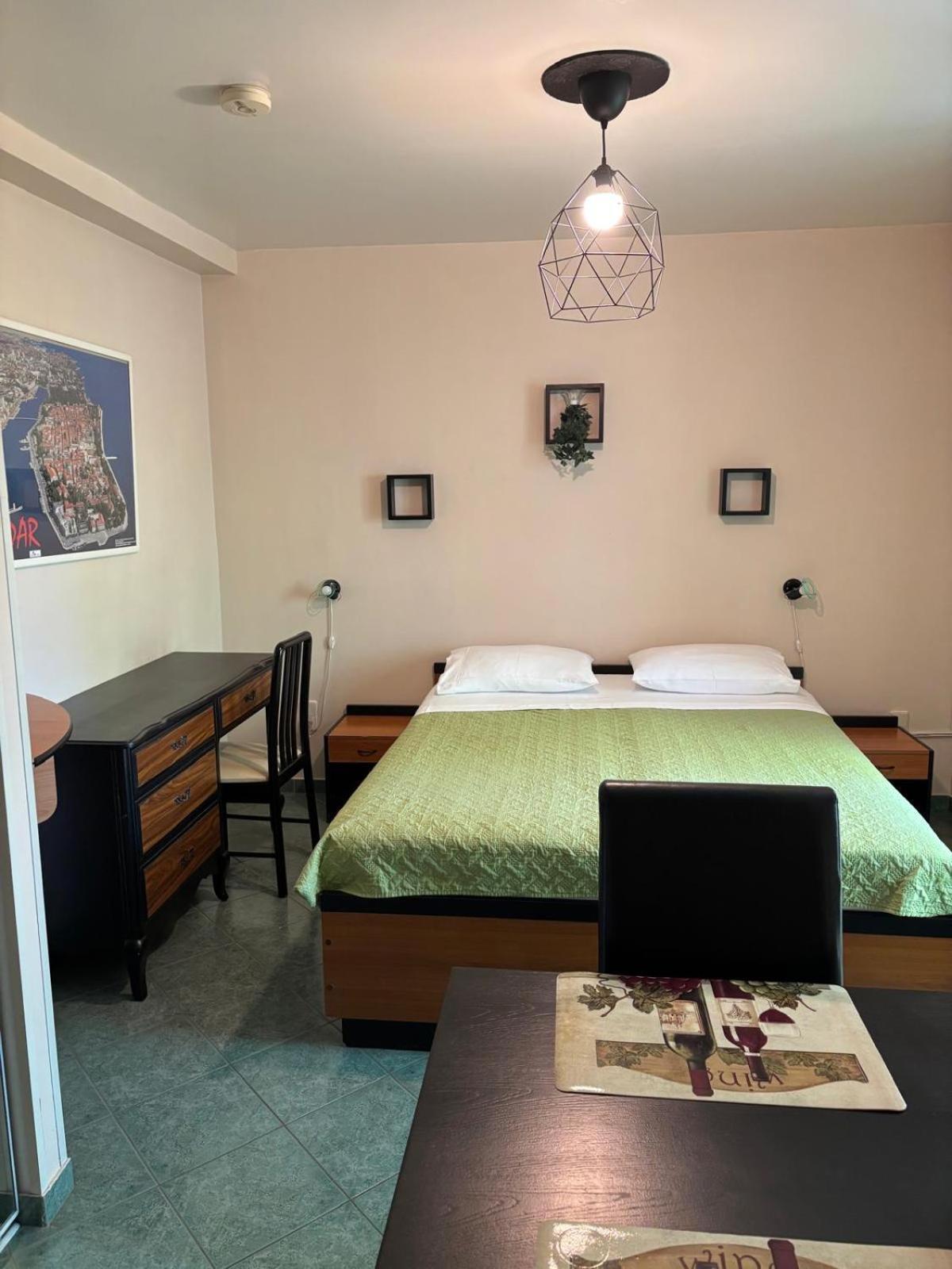 Prestige Apartments Ζαντάρ Εξωτερικό φωτογραφία