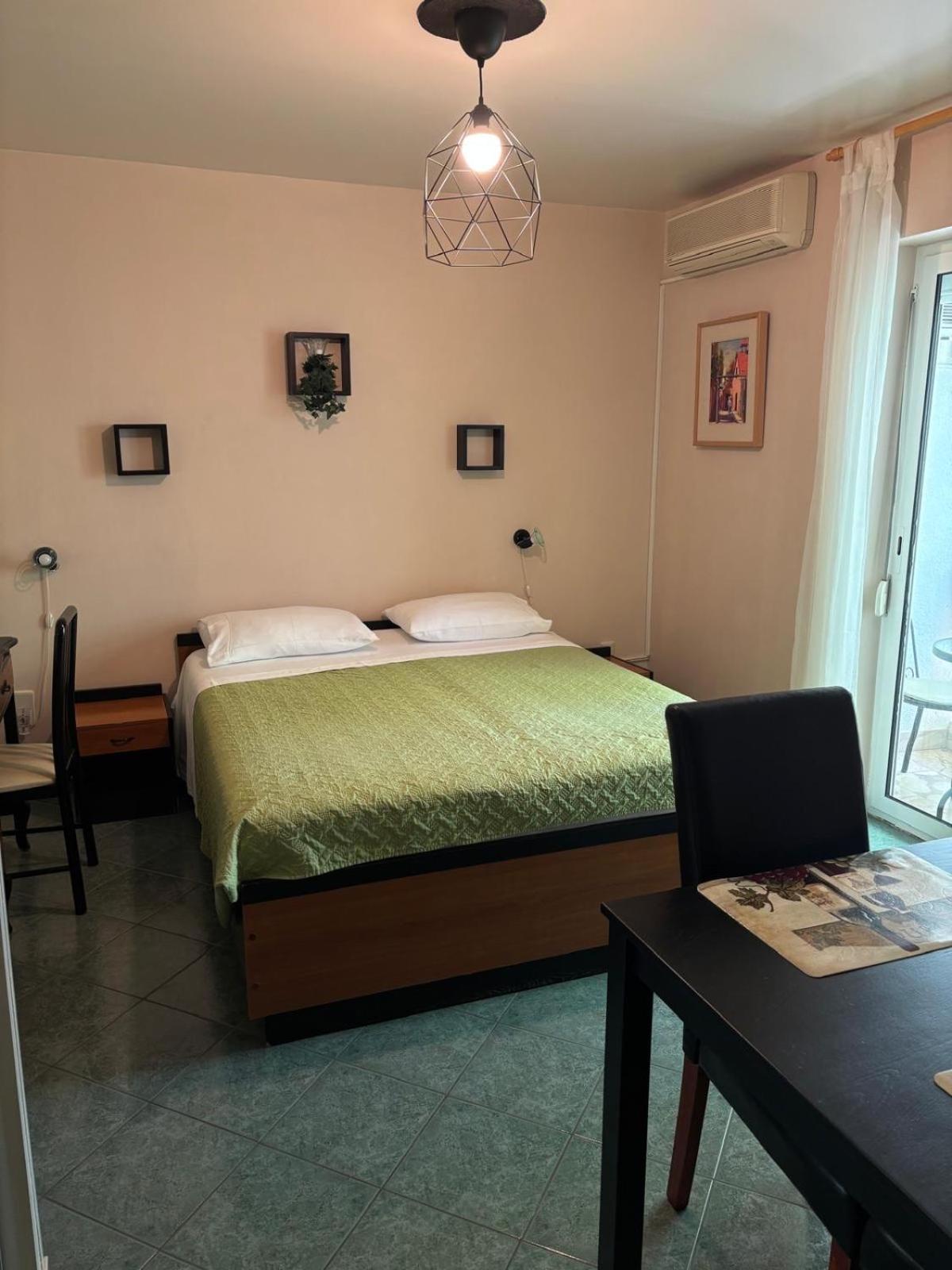 Prestige Apartments Ζαντάρ Εξωτερικό φωτογραφία
