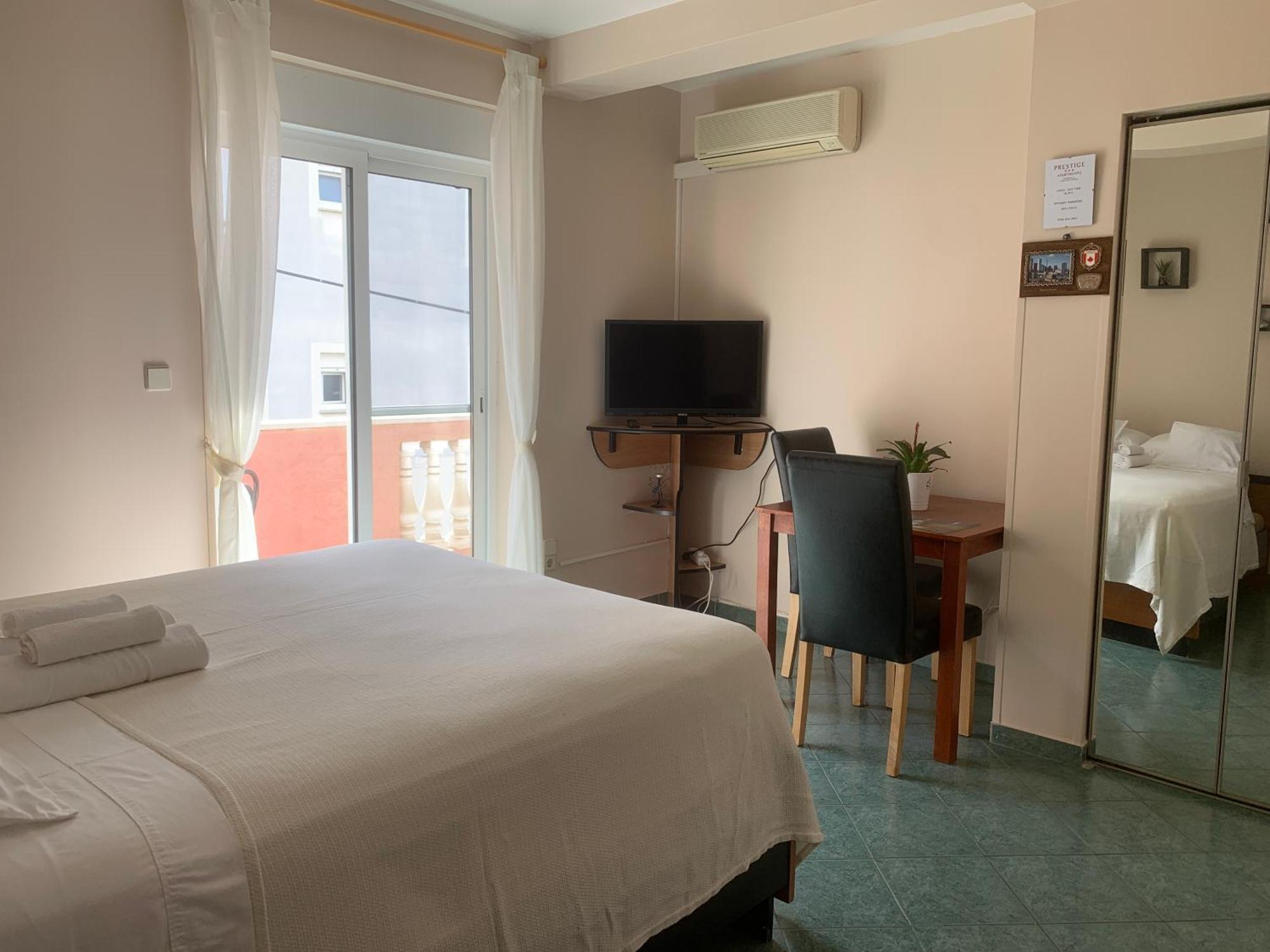 Prestige Apartments Ζαντάρ Εξωτερικό φωτογραφία