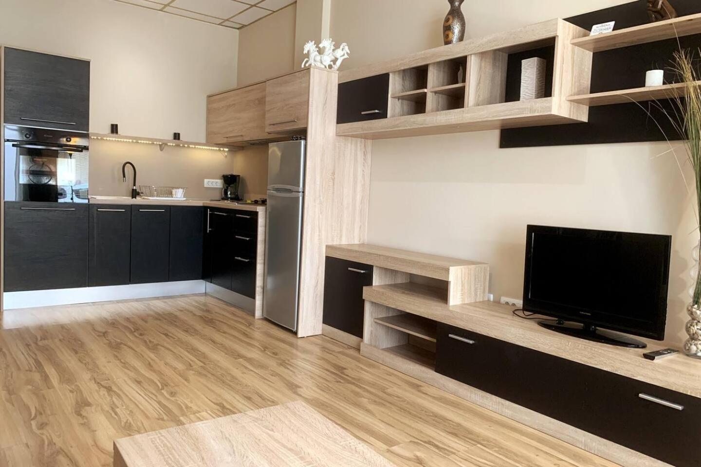 Prestige Apartments Ζαντάρ Εξωτερικό φωτογραφία