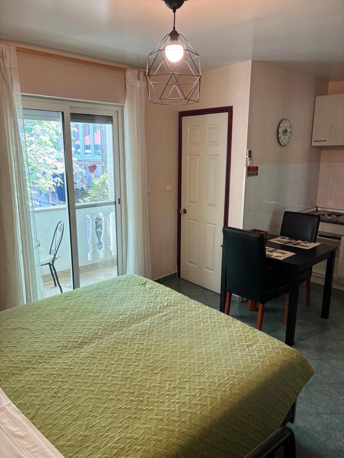 Prestige Apartments Ζαντάρ Εξωτερικό φωτογραφία