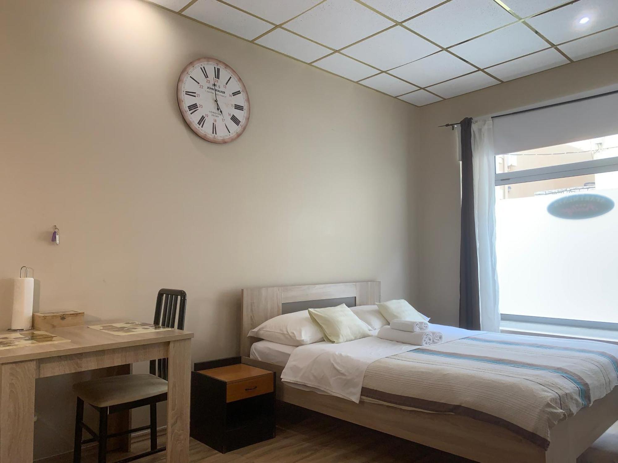 Prestige Apartments Ζαντάρ Εξωτερικό φωτογραφία