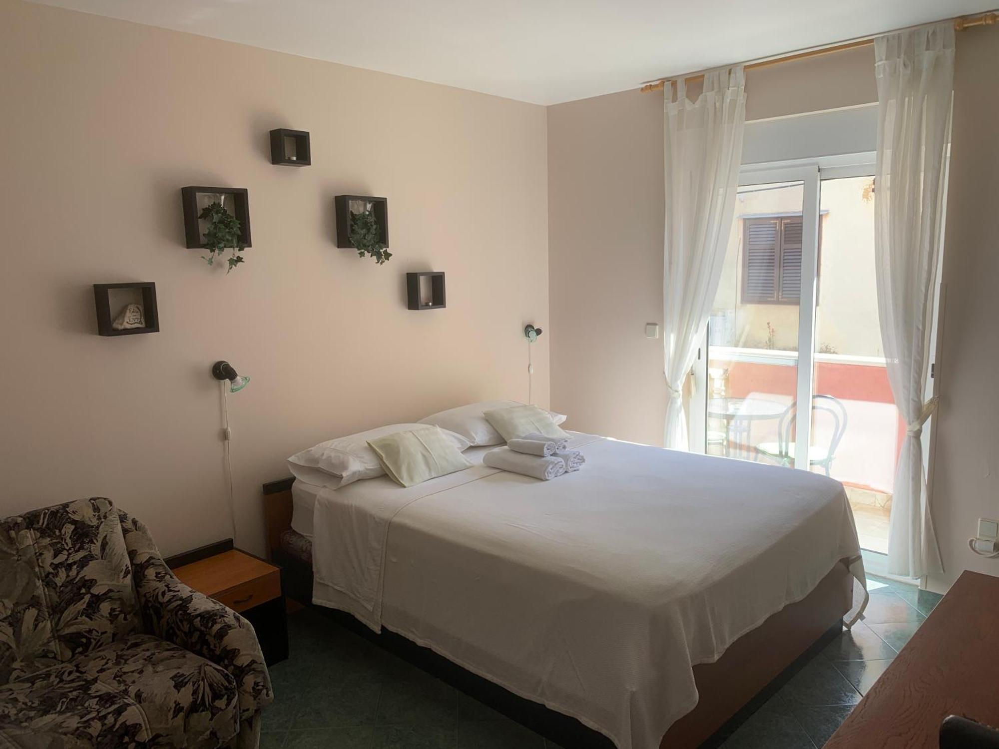 Prestige Apartments Ζαντάρ Εξωτερικό φωτογραφία