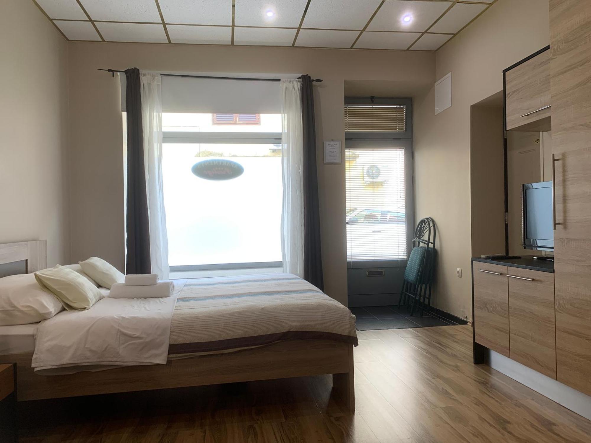 Prestige Apartments Ζαντάρ Εξωτερικό φωτογραφία