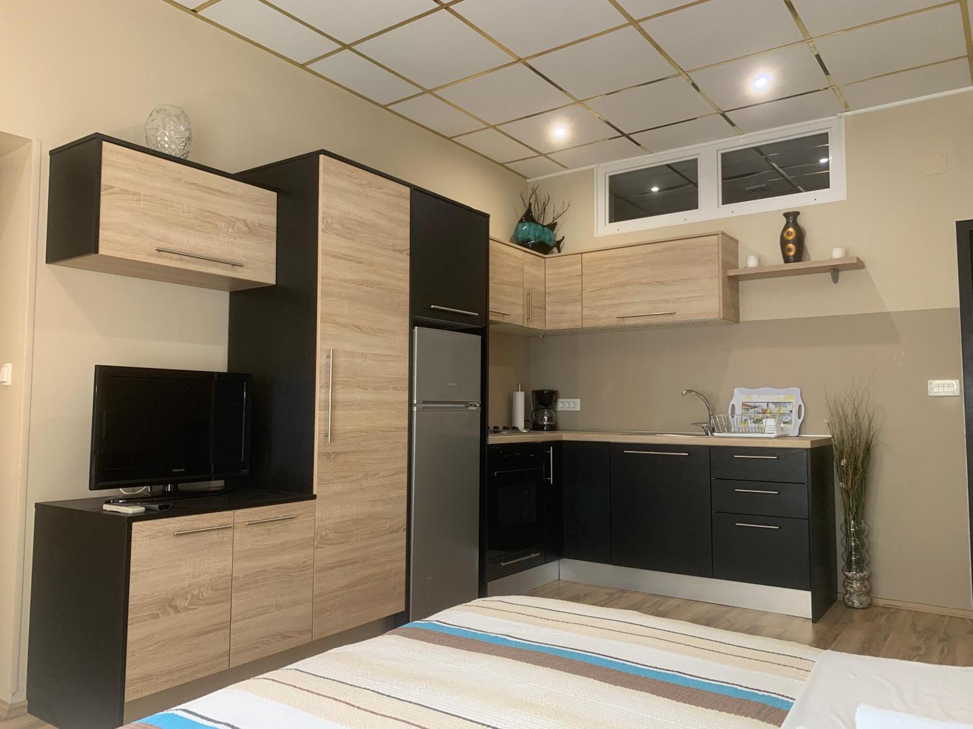 Prestige Apartments Ζαντάρ Εξωτερικό φωτογραφία