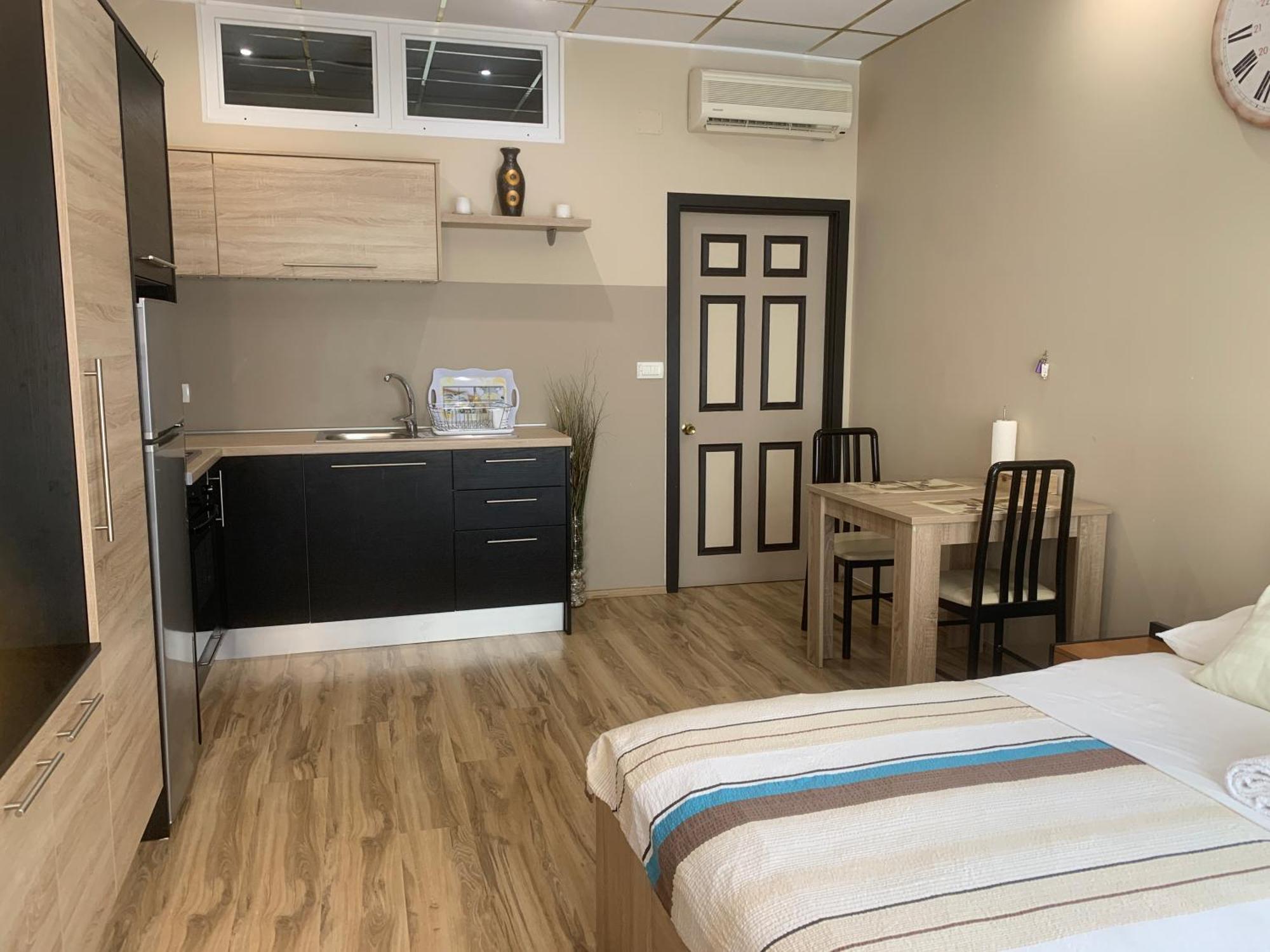 Prestige Apartments Ζαντάρ Εξωτερικό φωτογραφία